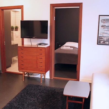 Astro Apartments Reykjavík Rom bilde