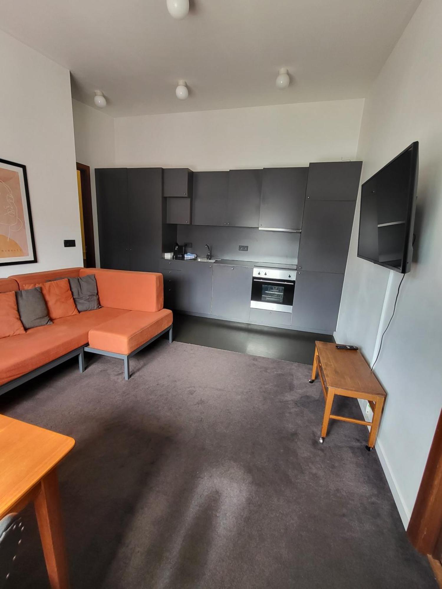 Astro Apartments Reykjavík Eksteriør bilde