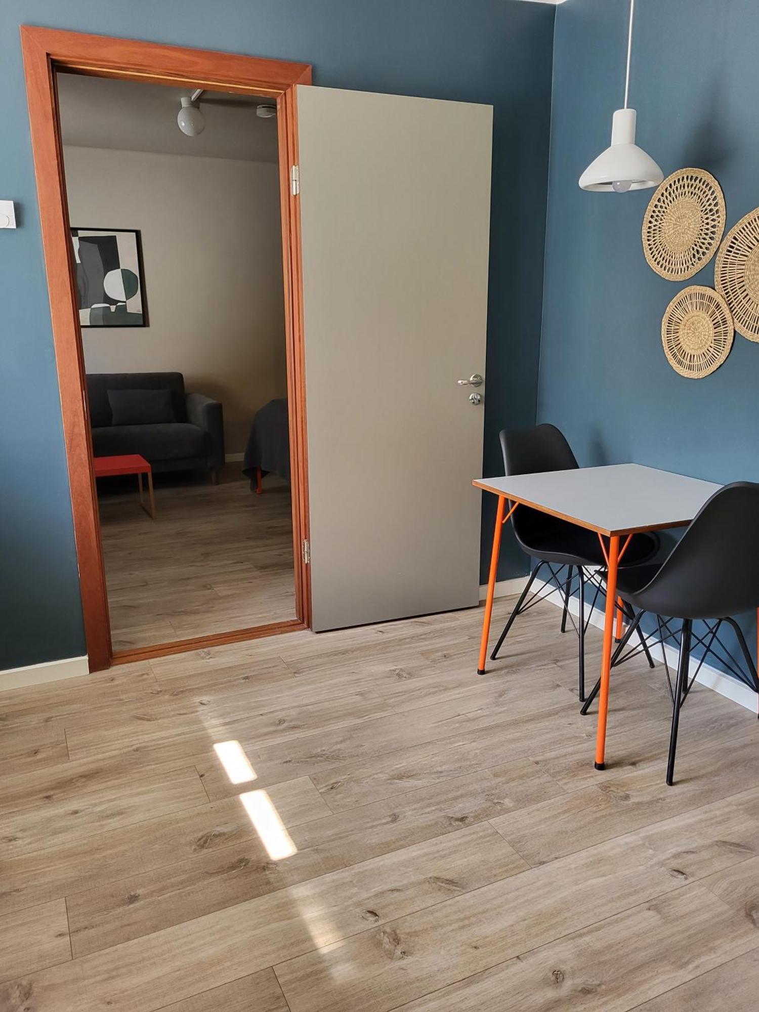 Astro Apartments Reykjavík Eksteriør bilde